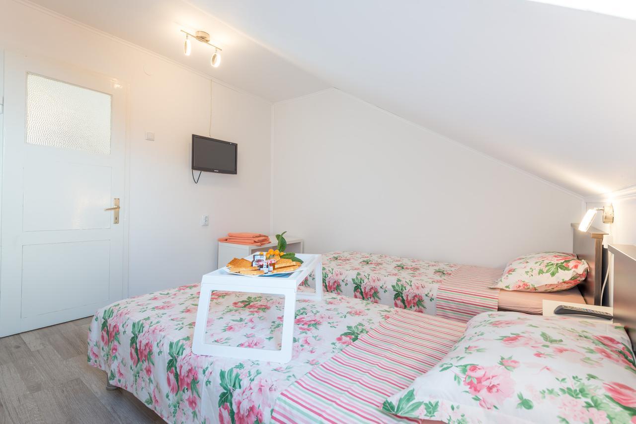 Studio Apartments Magnolia ドゥブロブニク エクステリア 写真