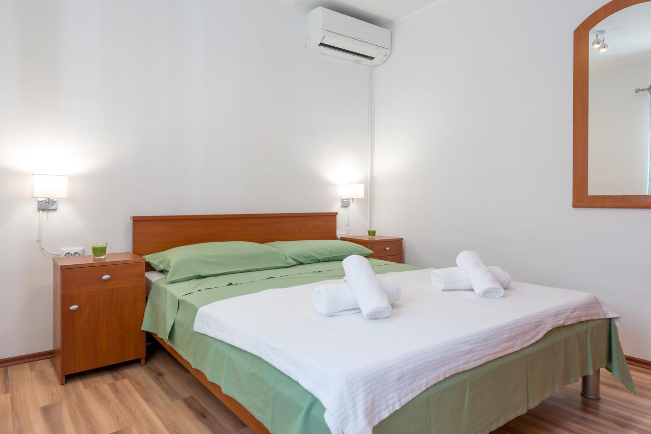 Studio Apartments Magnolia ドゥブロブニク エクステリア 写真