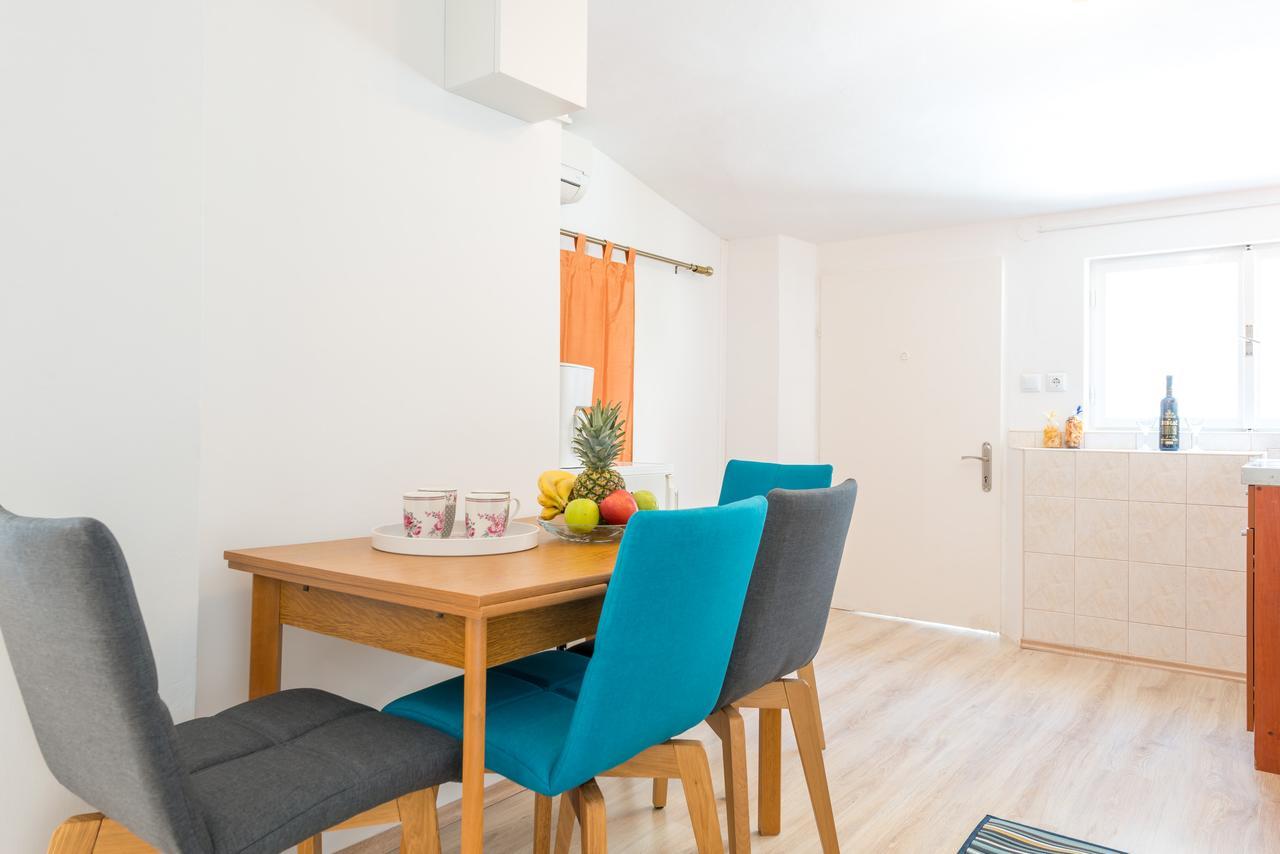 Studio Apartments Magnolia ドゥブロブニク エクステリア 写真