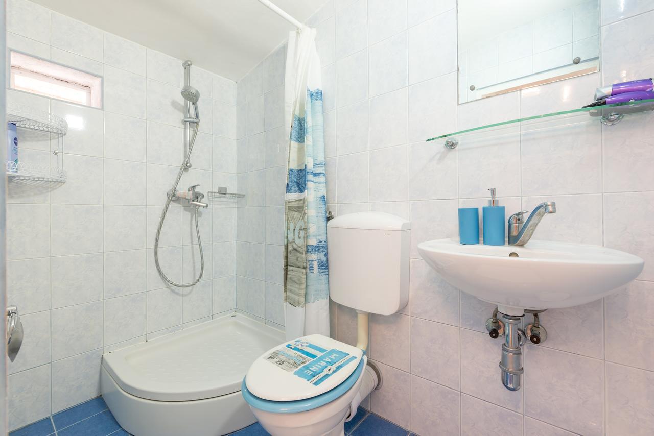 Studio Apartments Magnolia ドゥブロブニク 部屋 写真
