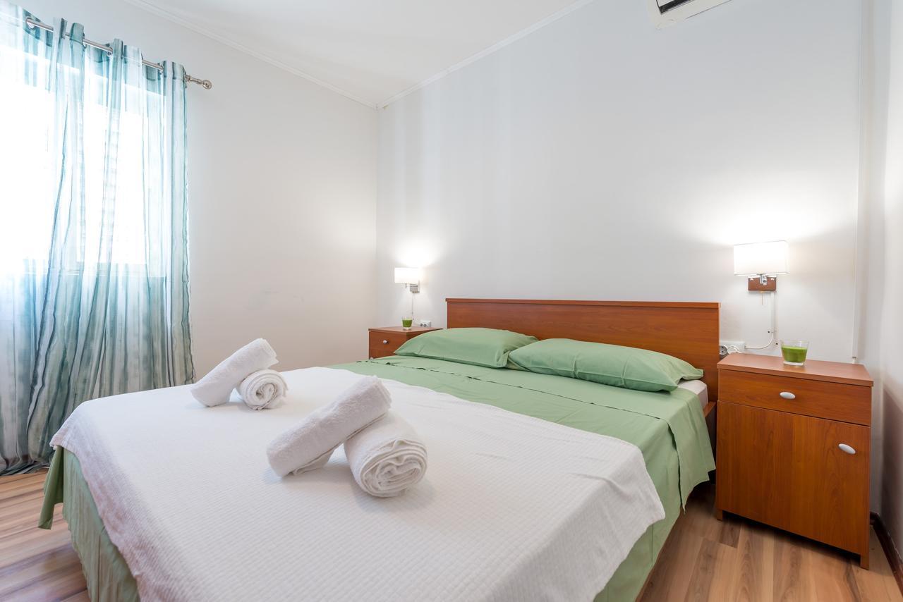 Studio Apartments Magnolia ドゥブロブニク エクステリア 写真