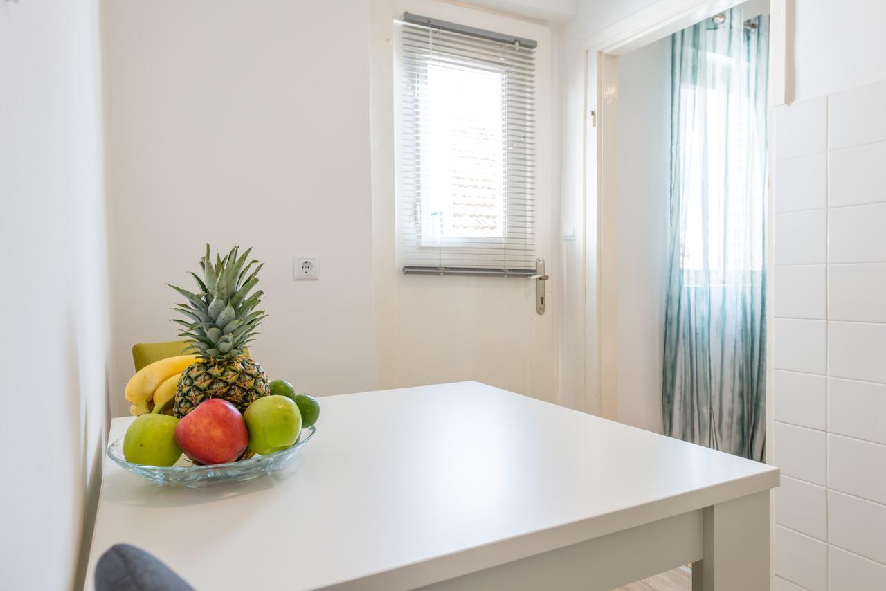 Studio Apartments Magnolia ドゥブロブニク エクステリア 写真