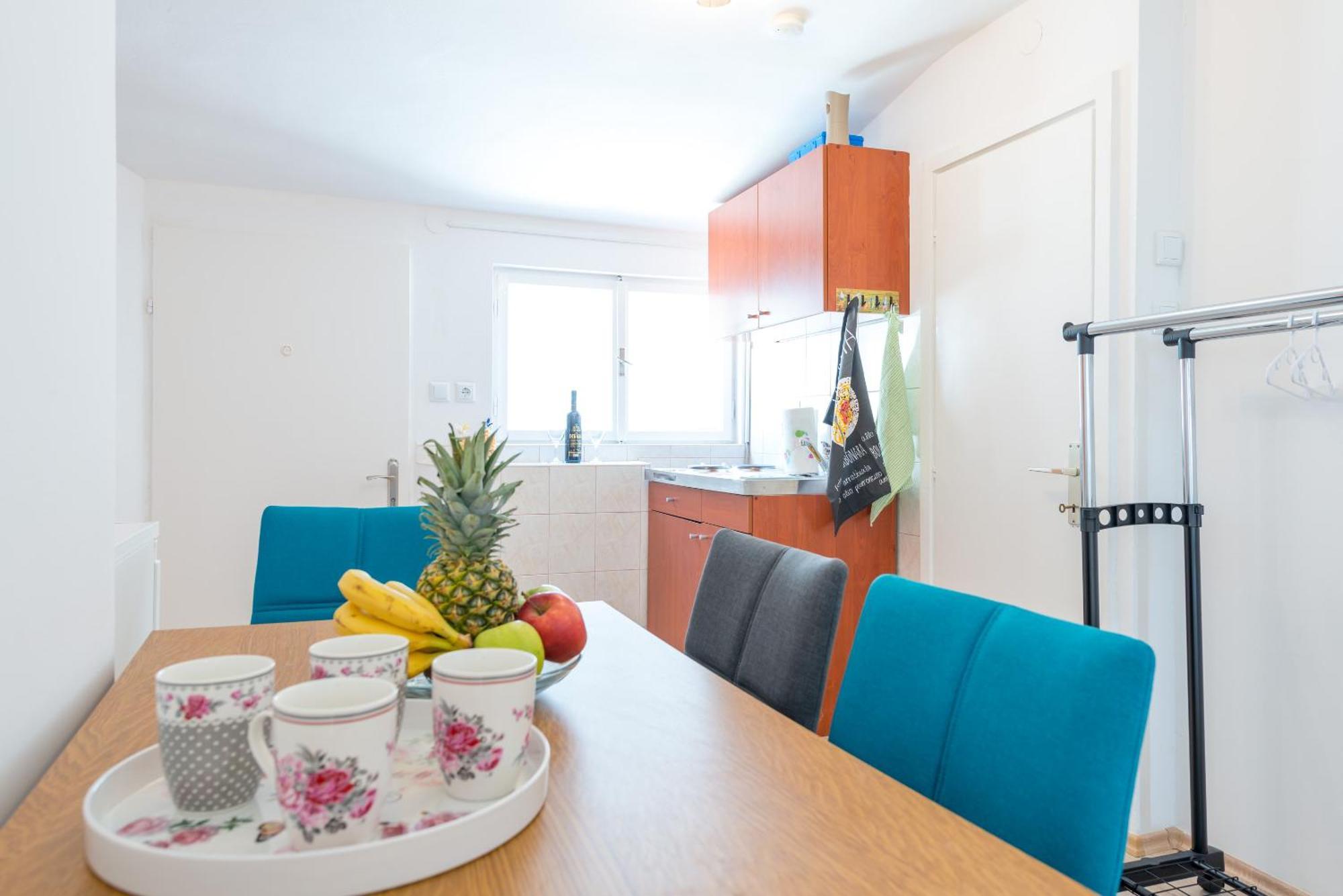 Studio Apartments Magnolia ドゥブロブニク エクステリア 写真