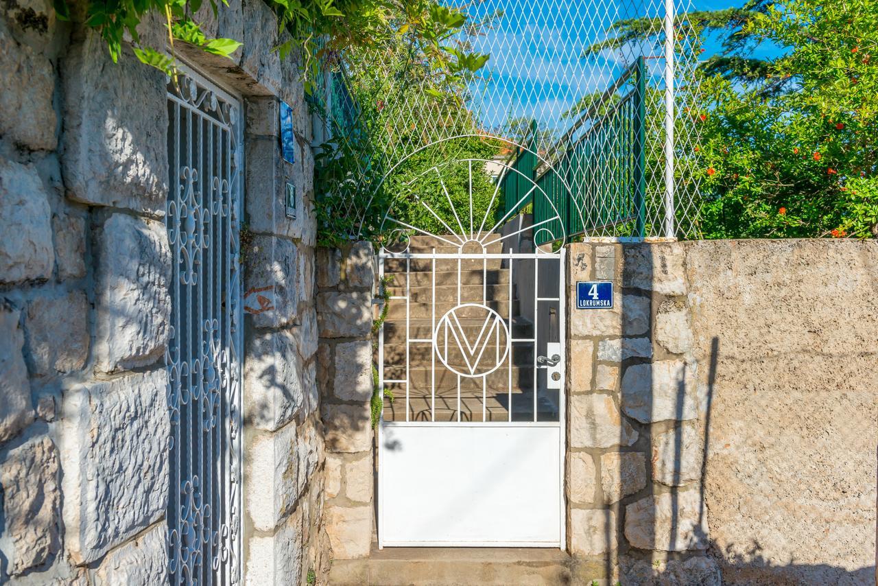 Studio Apartments Magnolia ドゥブロブニク エクステリア 写真
